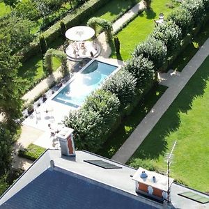 La Grande Maison Lgm
